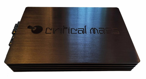 Amplificatore audio massa - amplificatore,