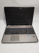 HP ProBook 4540s - Intel Core
