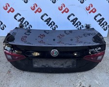 BAULE PORTELLONE COFANO