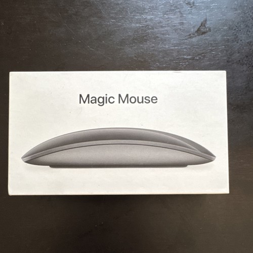 Apple magic mouse grigio - apple,