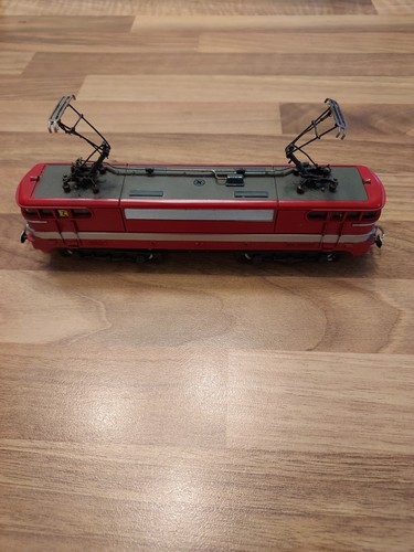 Lima locomotive 9210 le - locomotive,