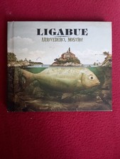 Cd Musicale Originale LIGABUE