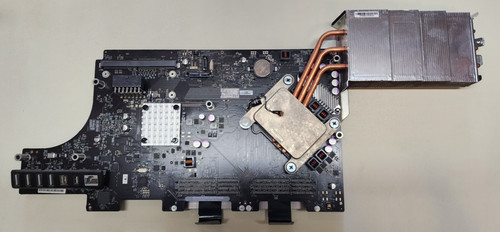 Genuine apple imac a1312 - imac, 27"