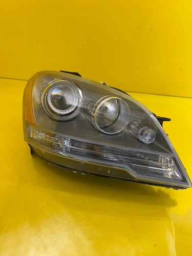Mercedes w164 08 bi - w164,