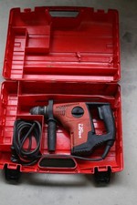 Martello perforatore combinato HILTI TE 7-C in valigetta