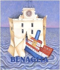 Benaglia stanza del mare - la,