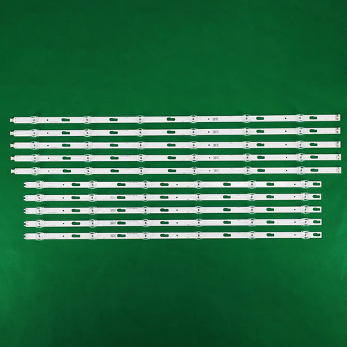 Kit barre strip led - strip,