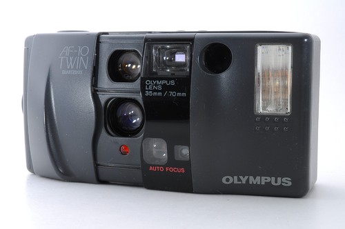 Ottime condizioni olympus - [ottime,