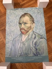 POSTER 32W"x40H" AUTORITRATTO