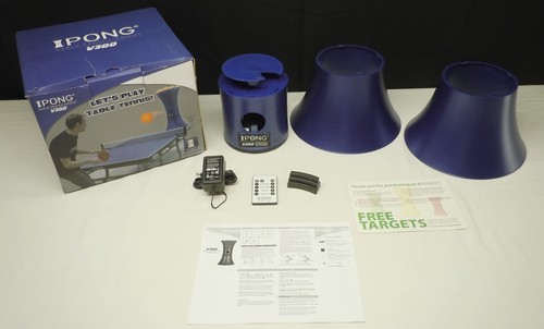 Joola ipong v300 - joola,