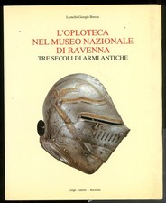 OPLOTECA NEL MUSEO NAZIONALE