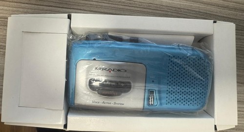 Registratore microcassette