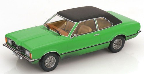 Scala ford taunus gxl - scala, kk
