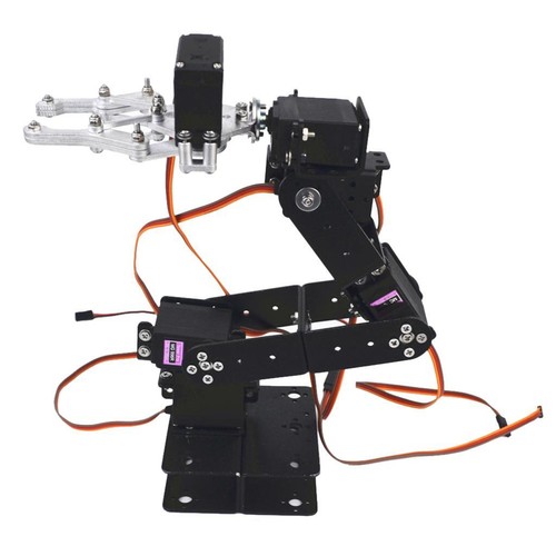 Braccio robotico robot fai - braccio, da