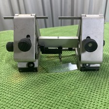 Cryostat Microtome Istologia Portacoltelli Lama Portacoltelli