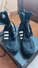 ADIDAS BOX HOG 2 -