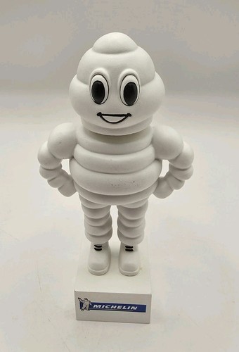 Pubblicità michelin man - pubblicità,