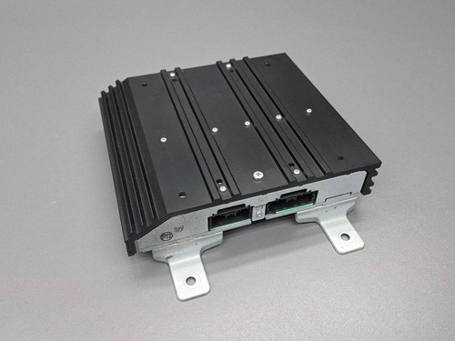 Amplificatore audio peugeot - audio,