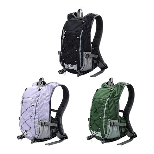 Zaino trekking 20l nylon - zaino, da