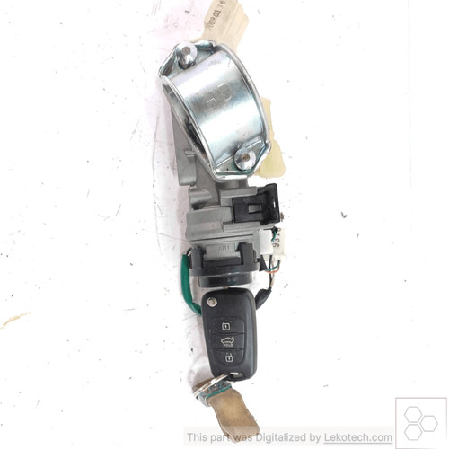 819102k000 bloccasterzo kia - 819102k000,