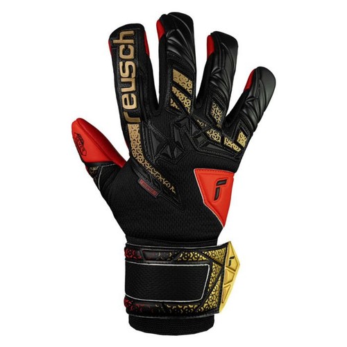 Guanti portiere uomo reusch - guanti,