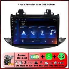 Autoradio 9" Android 15 GPS