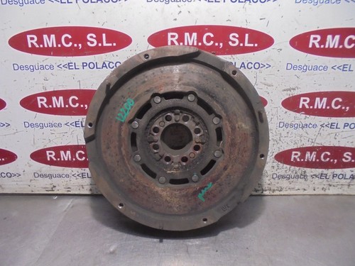 Volano del motore 4526627 - /,