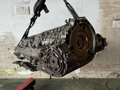 Coppa danneggiata audi a5 - audi,