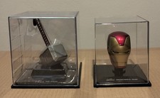 DE AGOSTINI - MARVEL MOVIE