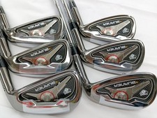 TaylorMade Bruciatore TP Set