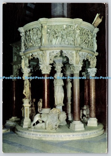 L361457 pisa primaziale - l361457, chaire