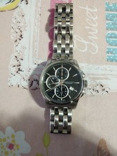 Hamilton Jazzmaster Crono H325960. Full Set.