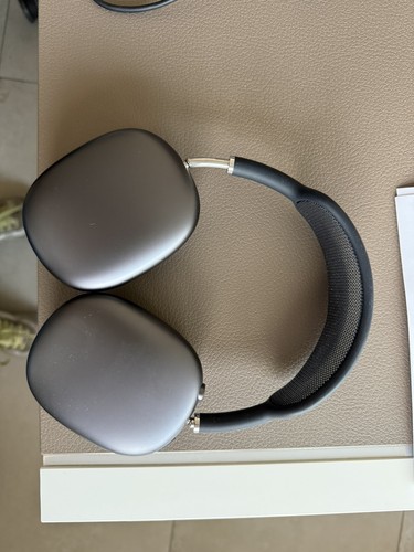Apple airpods max - apple, cuffie