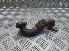 Tubo tubo linea valvole Volkswagen PASSAT B6 2006 Diesel EGR 038131521CD BRC50166