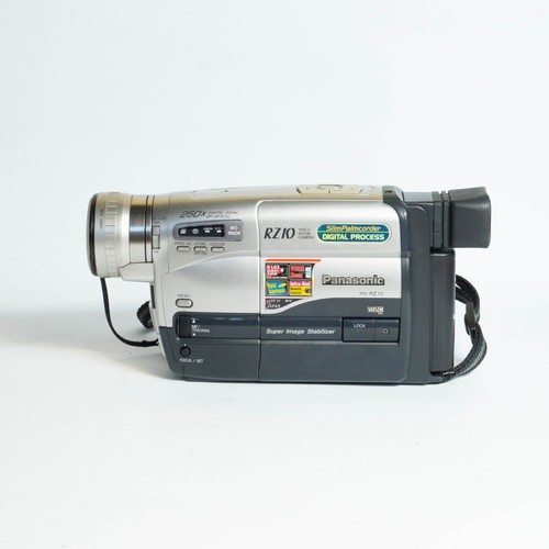 Pacchetto videocamera