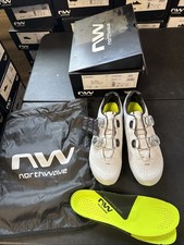 Scarpe da ciclismo su strada