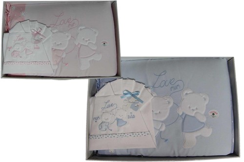 Coordinato lettino - #coordinato,