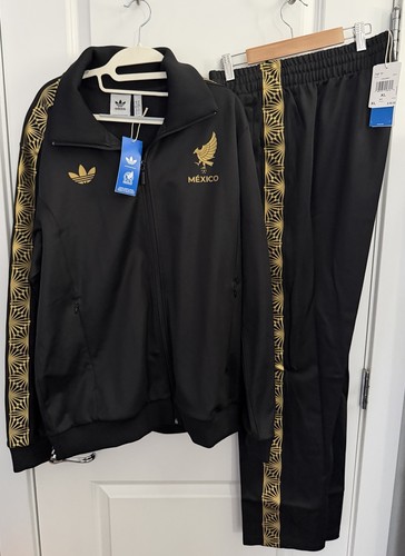 Adidas originals mexico gold - originals,