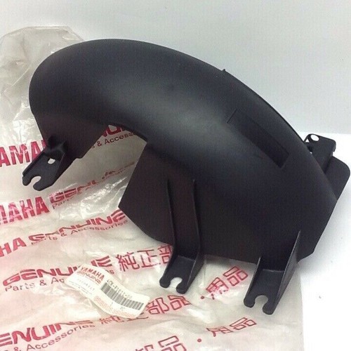 Yamaha parafango ruota