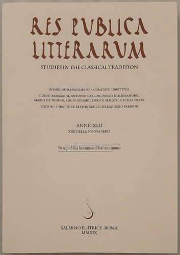 Res publica litterarum - res,