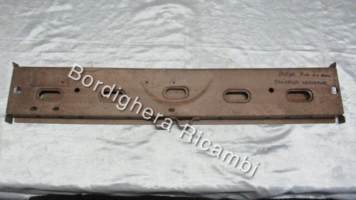 Traversa radiatore inferiore - radiatore,