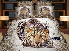 Animali Completo Lenzuola 3D