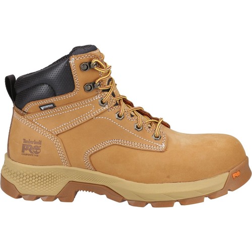 Timberland pro titan - timberland, 6"