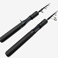 Canna telescopica ORCA 6 piedi