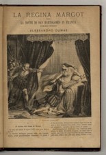 La regina Margot, ossia la