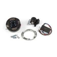 Accensione MVT PREM33 con Luci