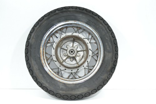 Cerchio ruota posteriore wheel