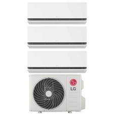 Climatizzatore LG DUALCOOL