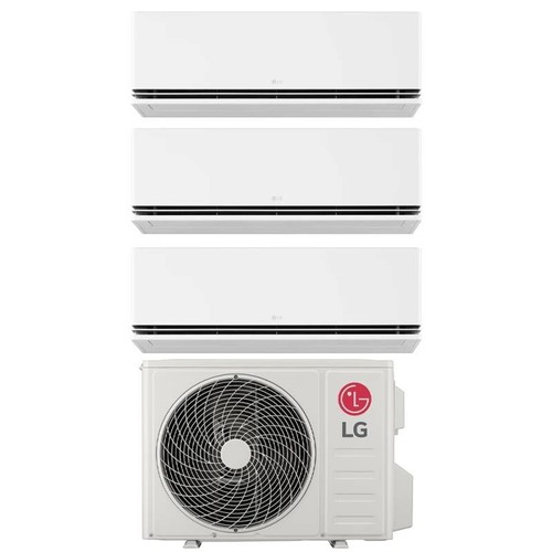 Climatizzatore dualcool - lg,