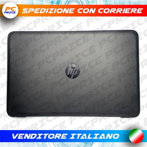 Cover lcd bezel hp - cover,
